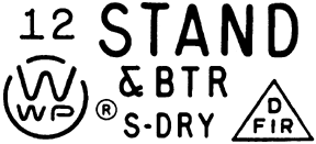 standgrp standgrp