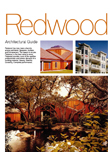 Redwood Arch Design Product-Use-Manual