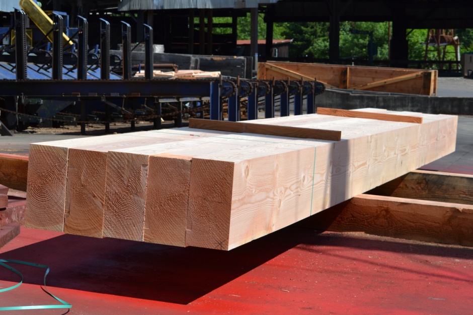 Timbers Timbers