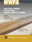 Structural Glued Lumber TG9-1 Structural Glued Lumber TG9-1